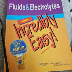 Nursing book