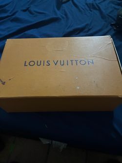 Louis Vuitton shoes 10/5