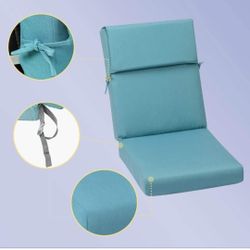 Patio Reemplace Cushion 20.5x20.5