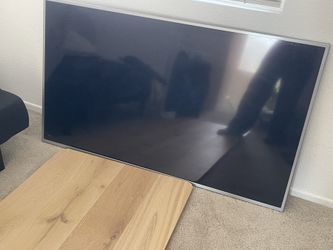 65” LG smart tv