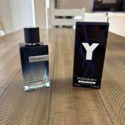 YSL COLOGNE