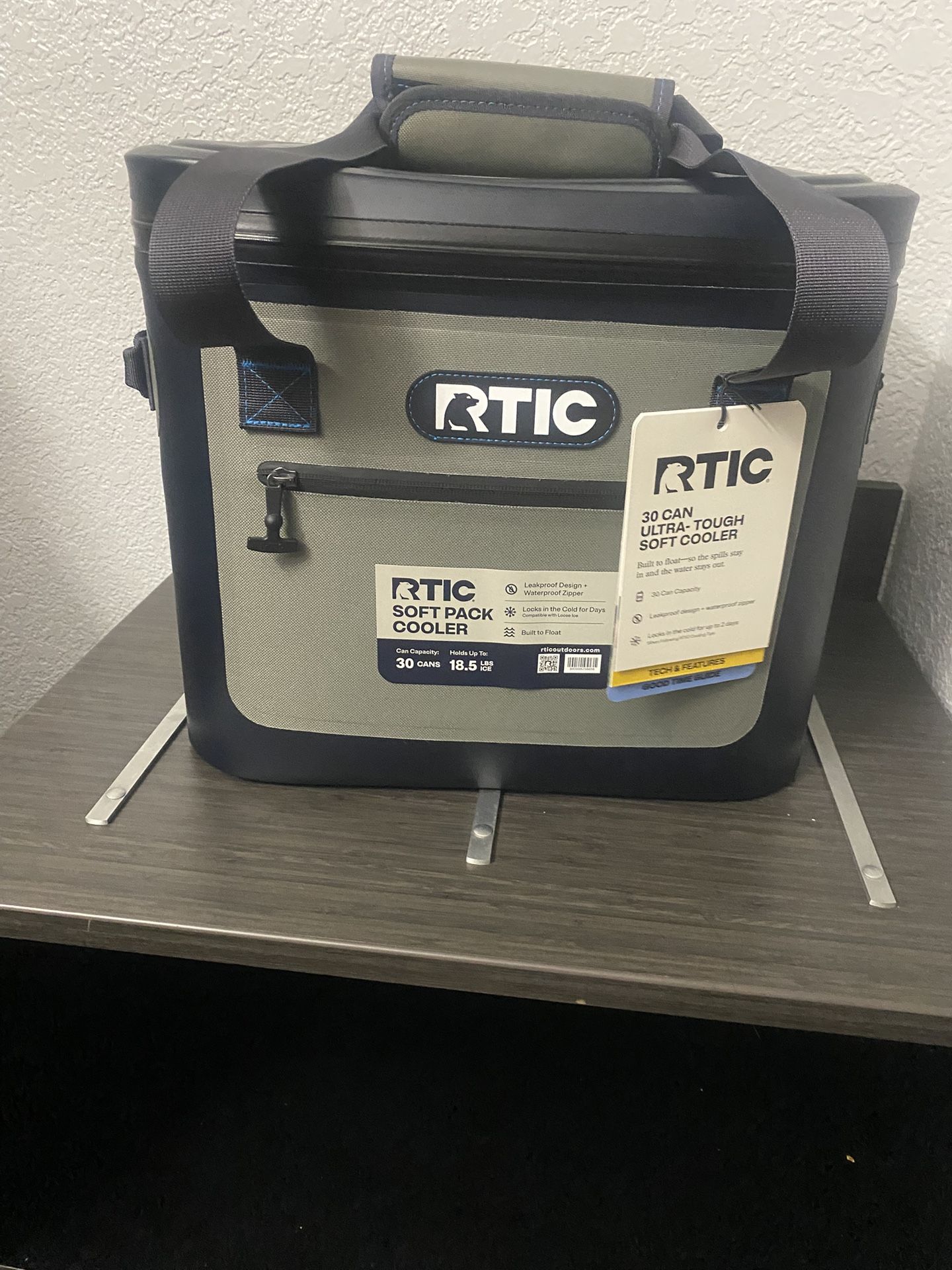 Rtic Cooler
