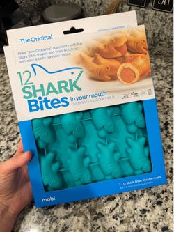 Corn Dog Shaper