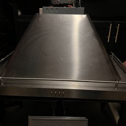 Range Hood $150