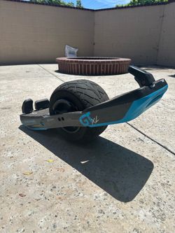 Onewheel GTXL