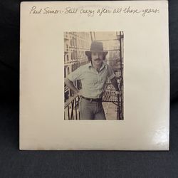 Vinyl 
