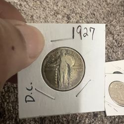 USA Coins