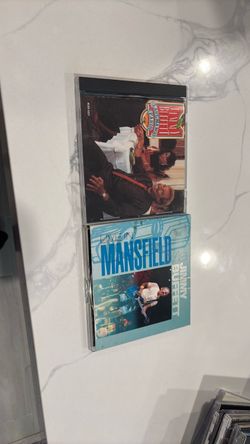 Jimmy Buffett CD Lot of 2
