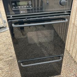 Maytag Double Oven  (free!)