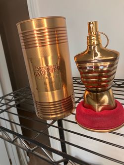 Jean Paul Gaultier Le Male Elixir