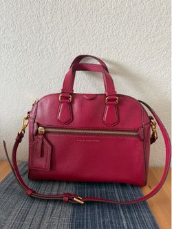 Marc by Marc Jacobs Pebbled Bag
