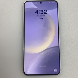 Samsung S24 Plus Blue 256gb Unlocked Excelent Condition