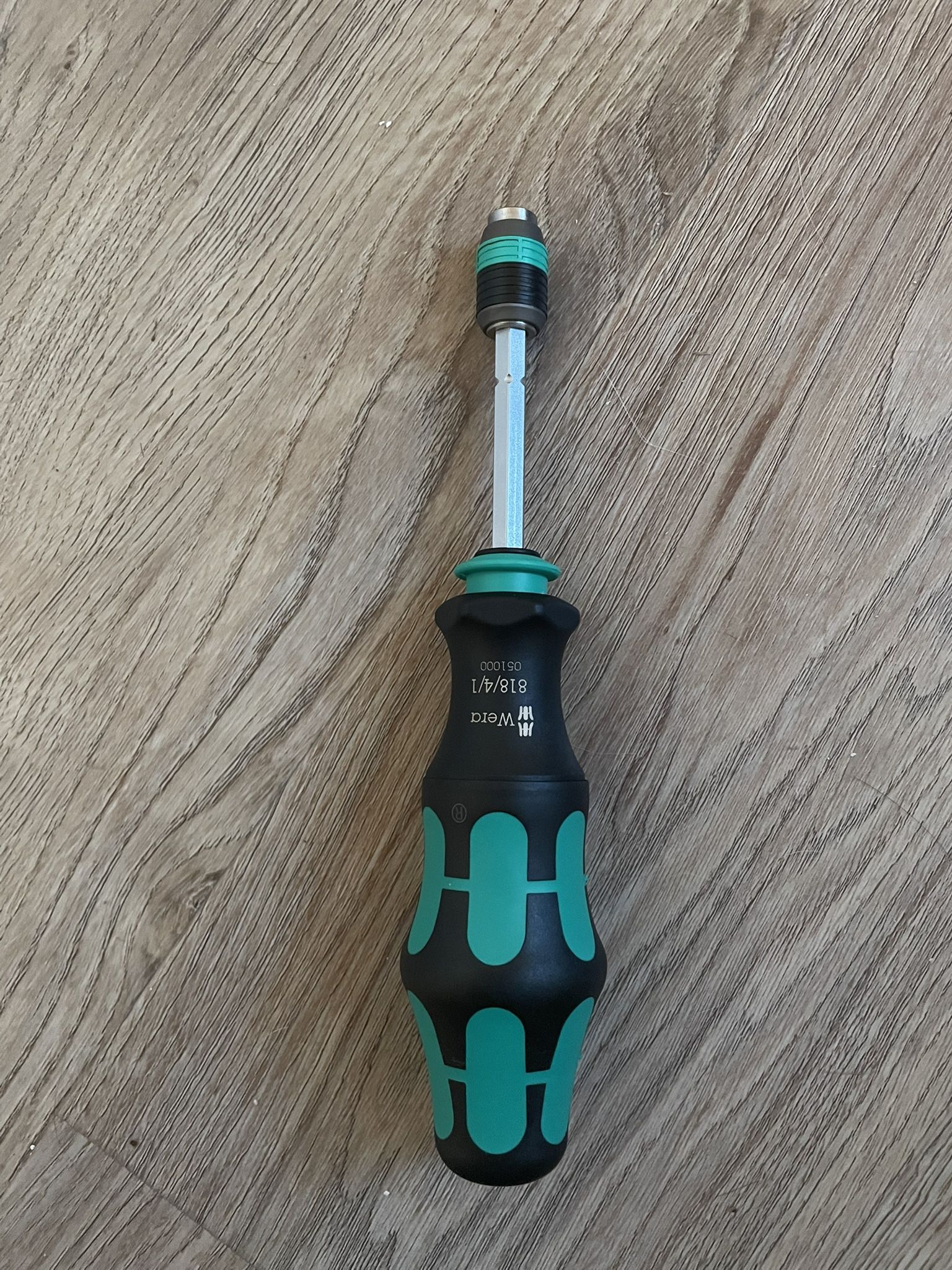 Wera Bit Holder