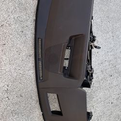 2021 Mazda Cx30 Dashboard Airbag Premium Package