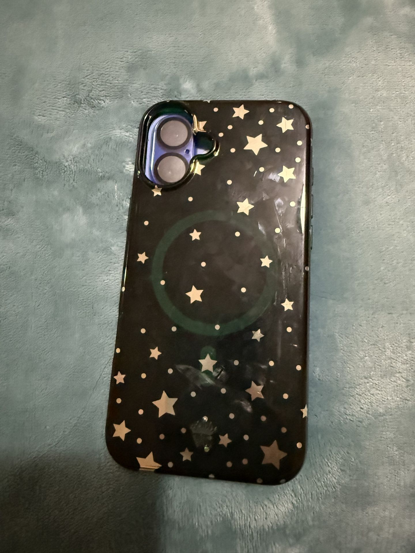 iPhone 16 Plus