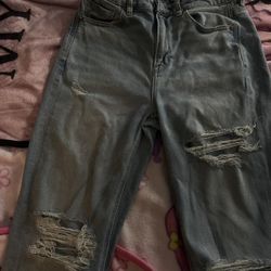 AMERICAN EAGLE  Mom Jeans 