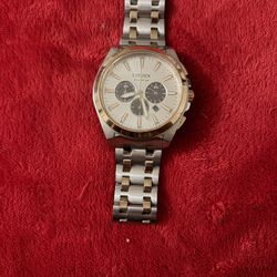Citizen Watch