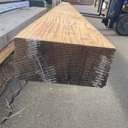 Beam 6x12