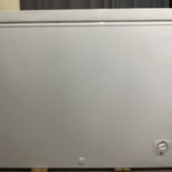 Freezer 