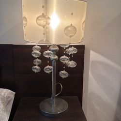 Beautiful Lamp