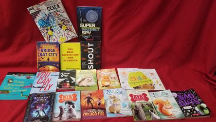 Youth Books