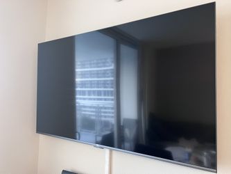 Fire TV Omniseries 65" TV
