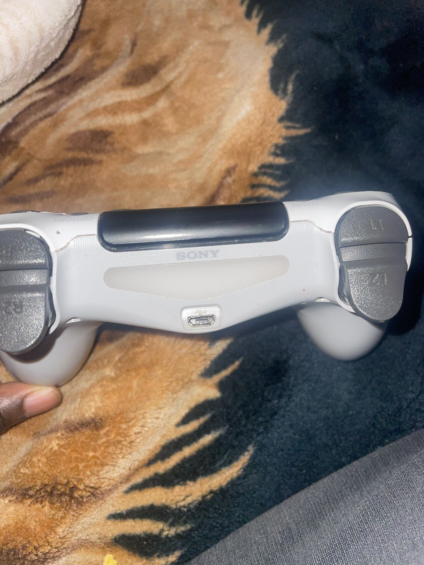 PS4 Controller