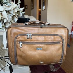 Leather Bag