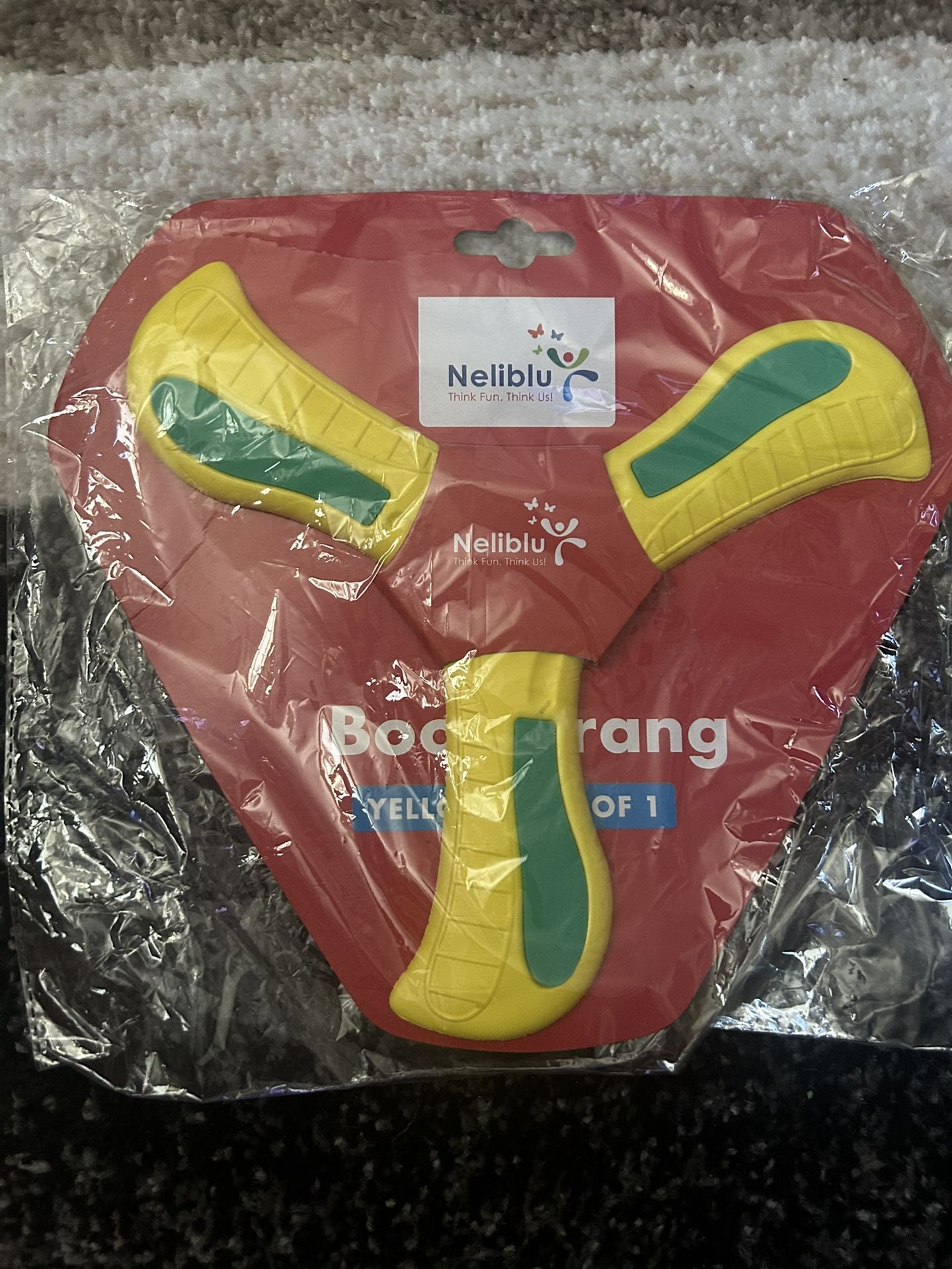 Boomerang