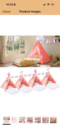 Tents