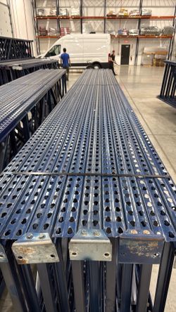 Racking
