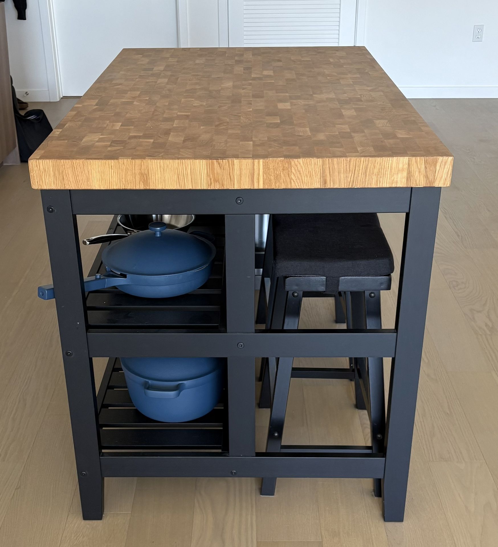 Kitchen Island Table