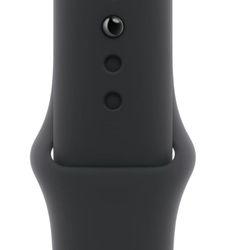 Apple Watch Band - Sport Band (45mm) - Midnight - Extra Large