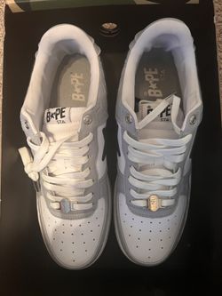 Dunk University Blue