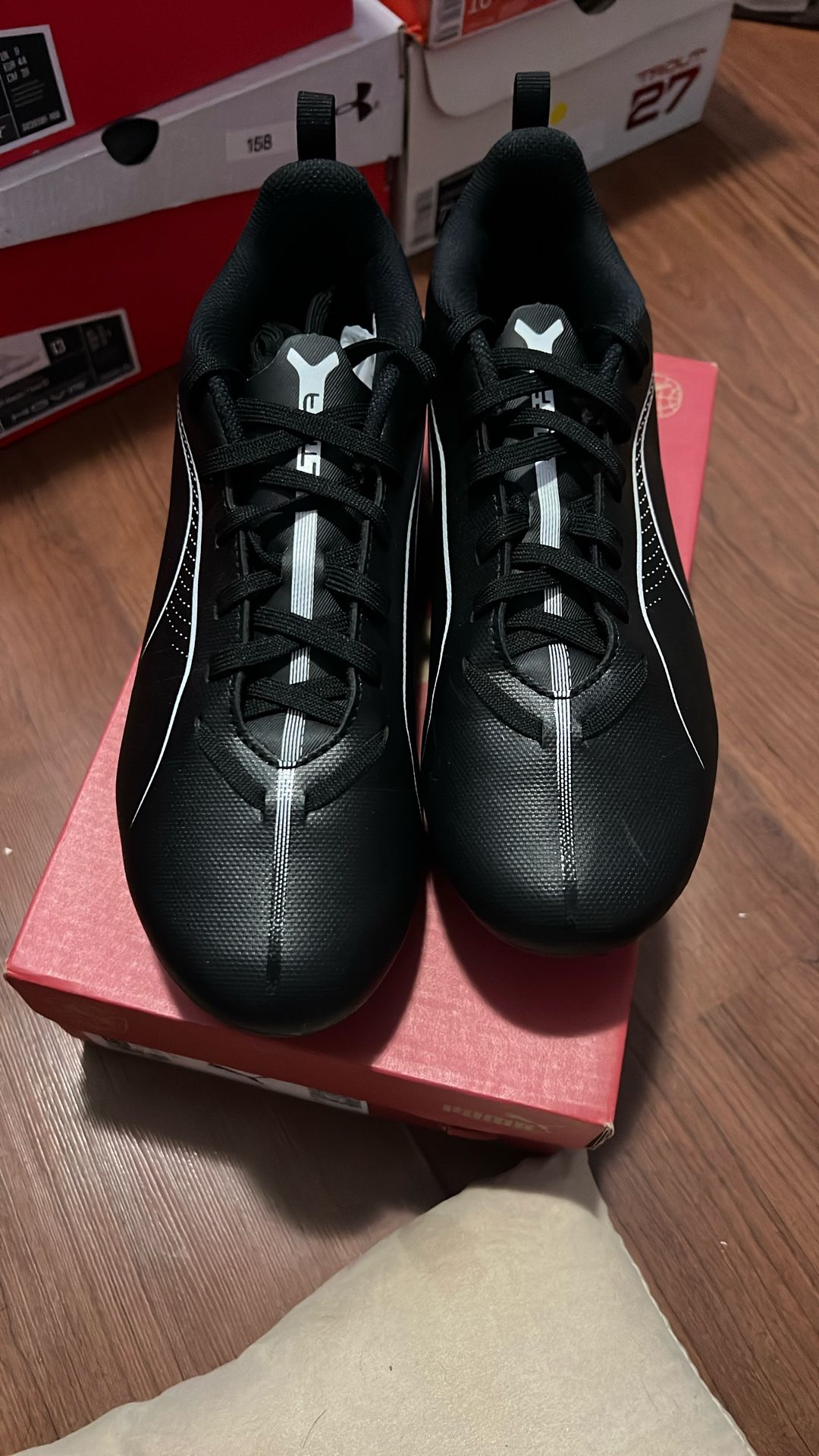 Soccer Cleats