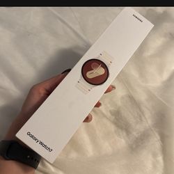Samsung Galaxy Watch 7