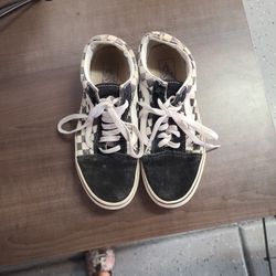 Vans Shoes
