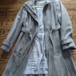 Calvin Klein Coat