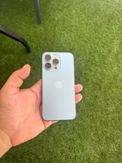 iPhone 13 Pro 128 Gb unlocked