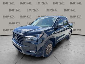 2023 Honda Ridgeline