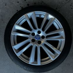 Jaguar Wheels 