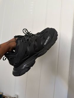 Balenciaga Tracks