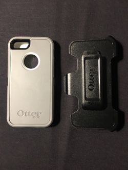 OTTERBOX DEFENDER - IPHONE 5, 5S, 5SE