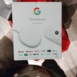 Google Chrome