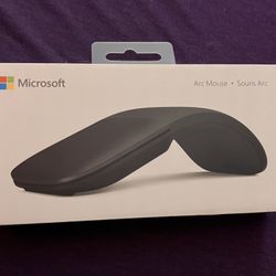 Microsoft Arc Mouse
