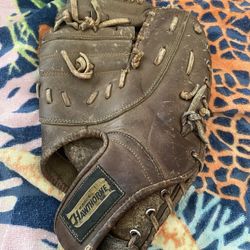 Baseball MIT/Glove Adult 