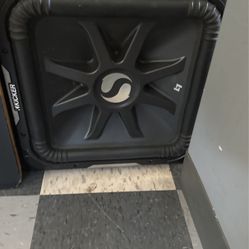 Kicker L7