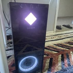 OMEN 30L Desktop