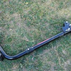 Masterlock Bike Carrier