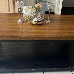 Living Room Table